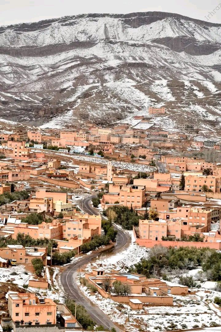 Best Time to Visit Morocco: Weather, Festivals & Tips