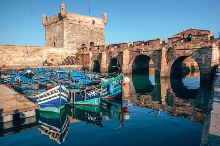 Top 10 Places to Visit in Morocco for an Unforgettable Journey